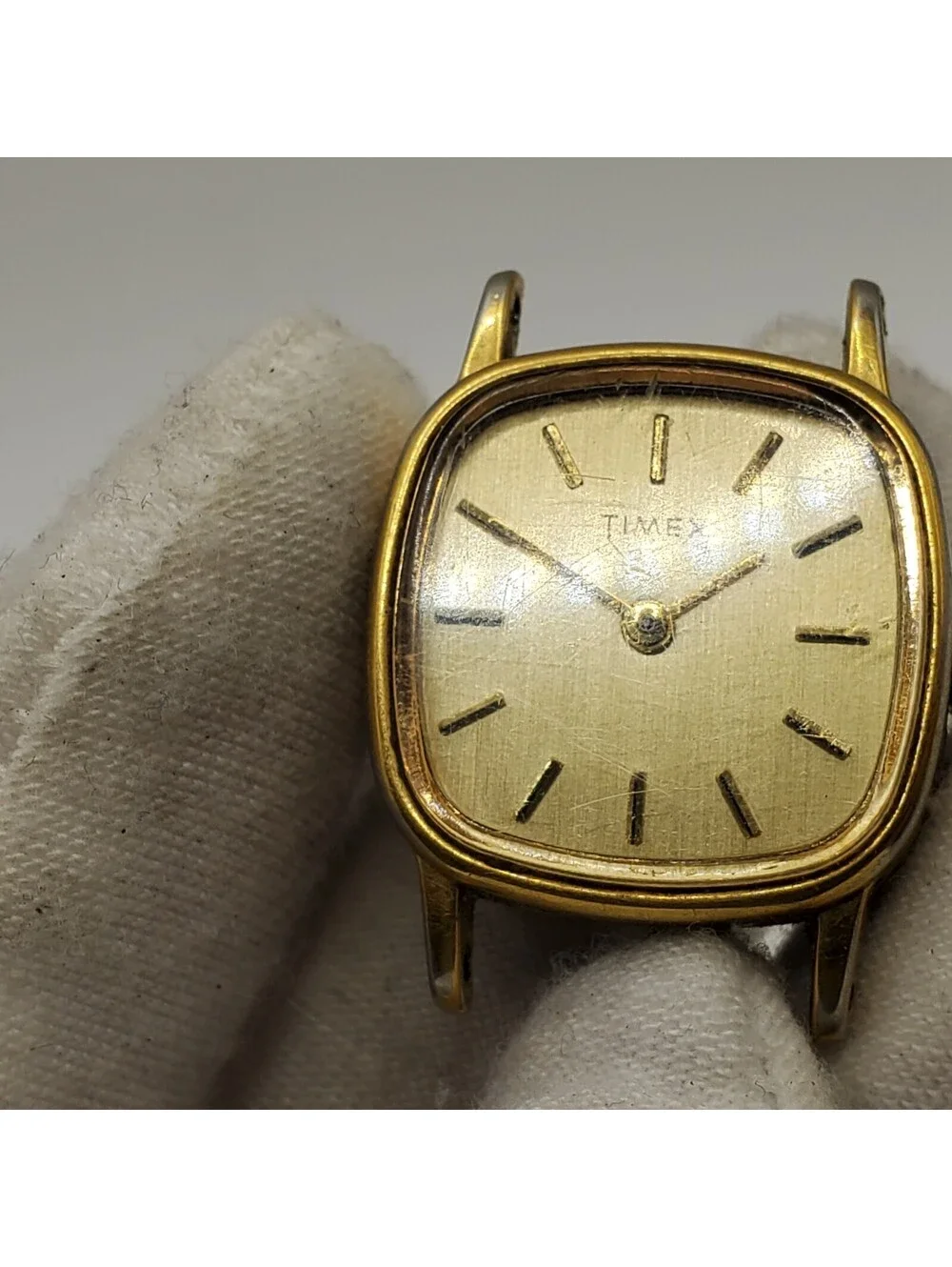 Timex please see